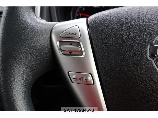 Nissan NOTE 2016-10 224984-17