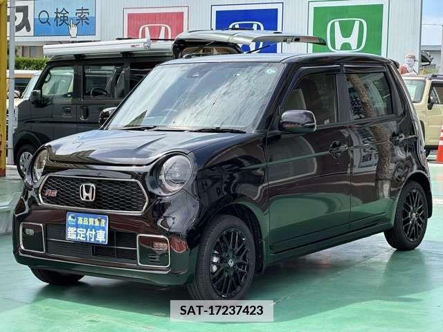 Honda N-ONE 2024-03 378654-0