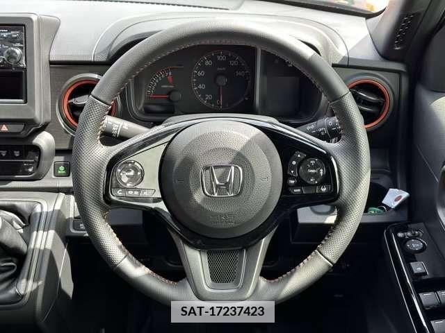 Honda N-ONE 2024-03 378654-5