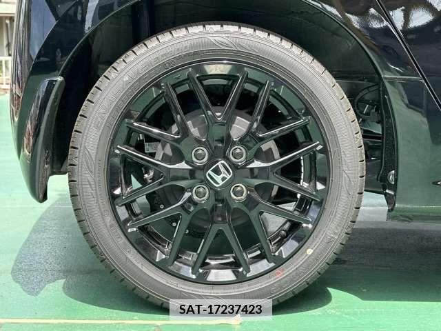 Honda N-ONE 2024-03 378654-10
