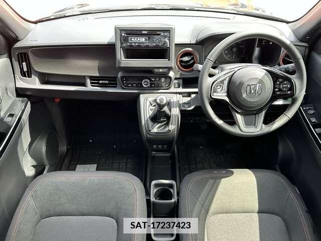 Honda N-ONE 2024-03 378654-4