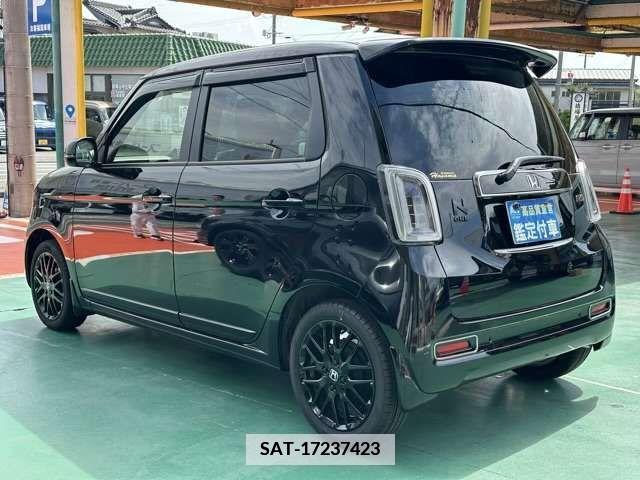 Honda N-ONE 2024-03 378654-1