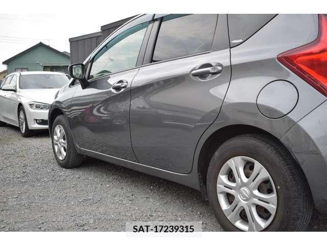 Nissan NOTE 2016-04 342123-12