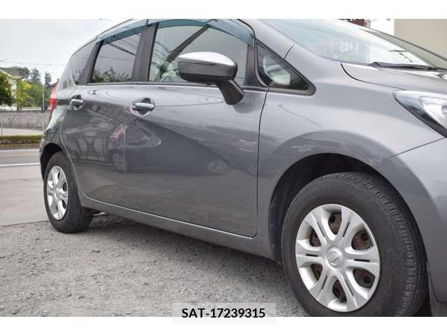 Nissan NOTE 2016-04 342123-10