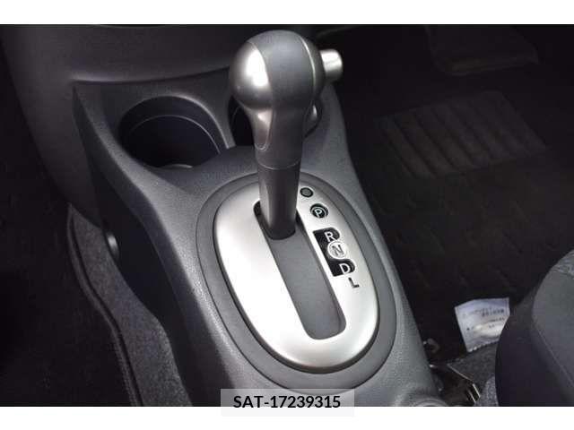 Nissan NOTE 2016-04 342123-9