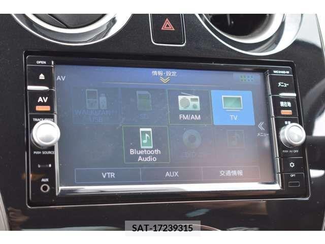 Nissan NOTE 2016-04 342123-5