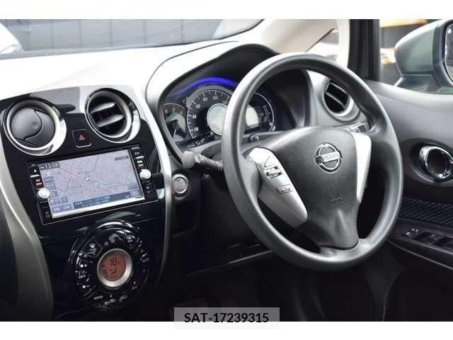 Nissan NOTE 2016-04 342123-2