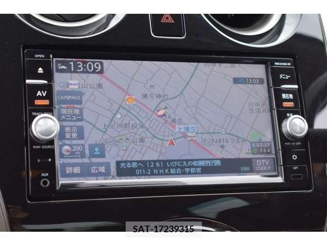 Nissan NOTE 2016-04 342123-3