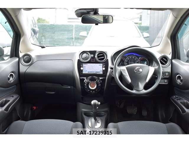 Nissan NOTE 2016-04 342123-1