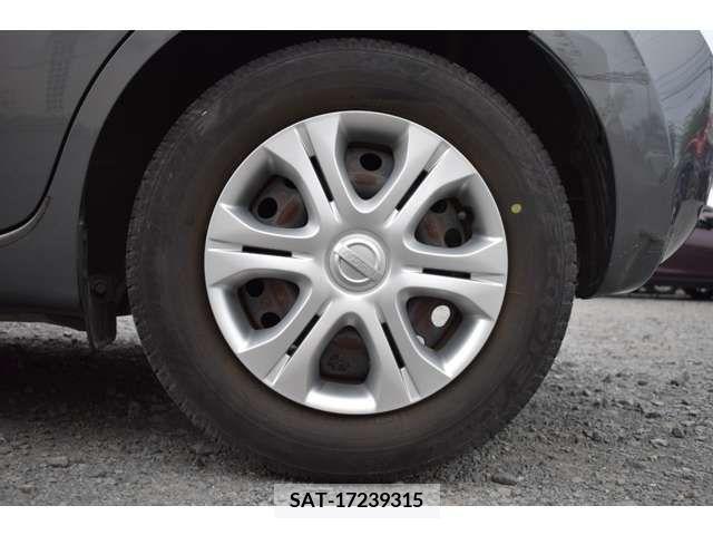 Nissan NOTE 2016-04 342123-19