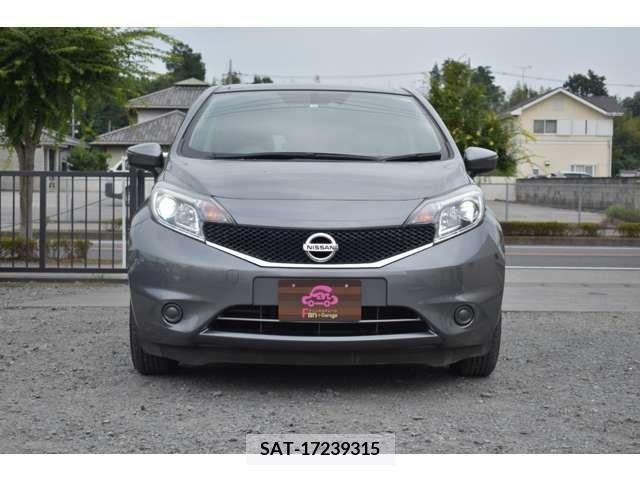 Nissan NOTE 2016-04 342123-14