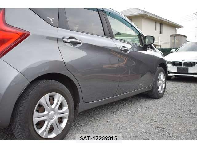 Nissan NOTE 2016-04 342123-13