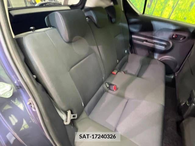 Toyota AQUA 2015-08 314039-9