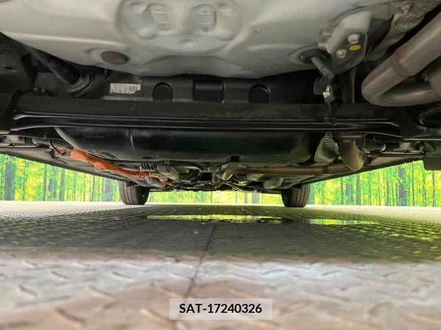 Toyota AQUA 2015-08 314039-17