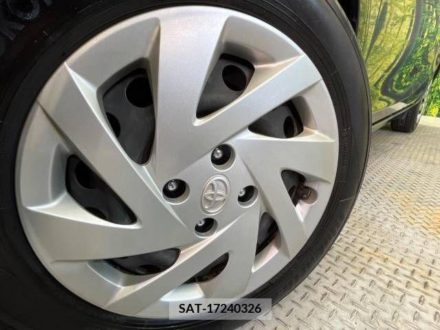 Toyota AQUA 2015-08 314039-12