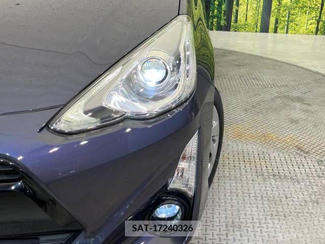 Toyota AQUA 2015-08 314039-11