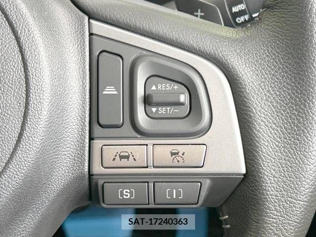 Subaru FORESTER 2016-01 382400-6