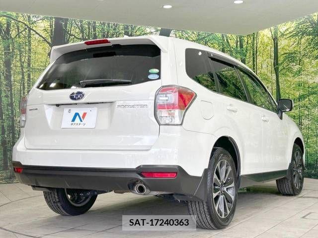 Subaru FORESTER 2016-01 382400-17
