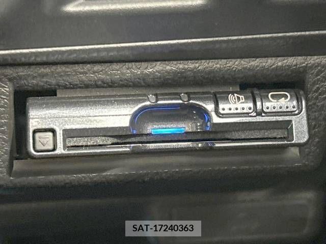 Subaru FORESTER 2016-01 382400-5
