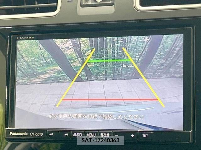 Subaru FORESTER 2016-01 382400-3