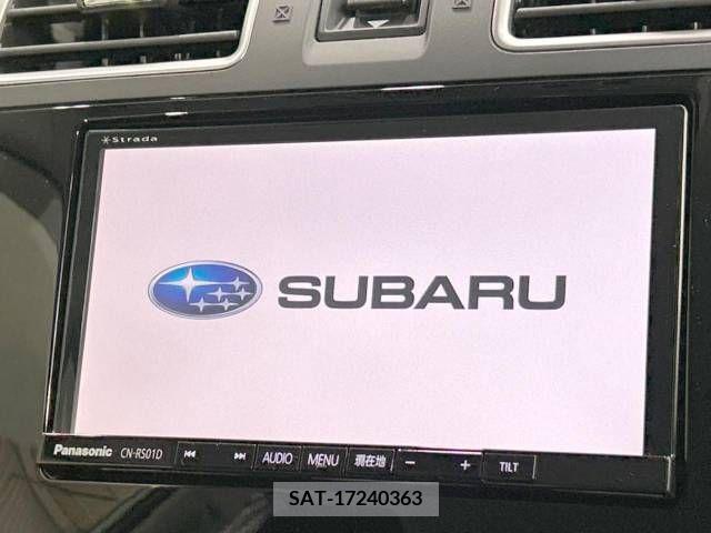 Subaru FORESTER 2016-01 382400-2