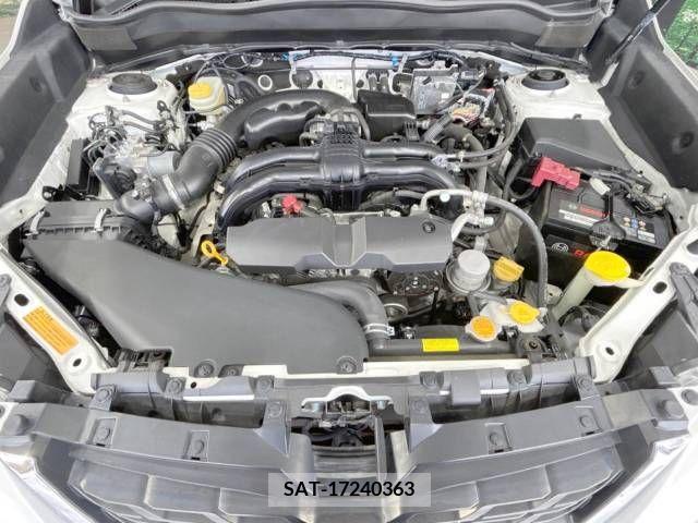 Subaru FORESTER 2016-01 382400-19