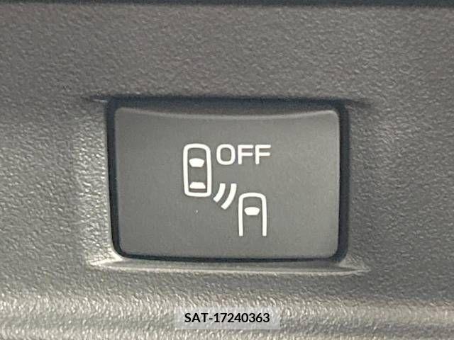 Subaru FORESTER 2016-01 382400-7