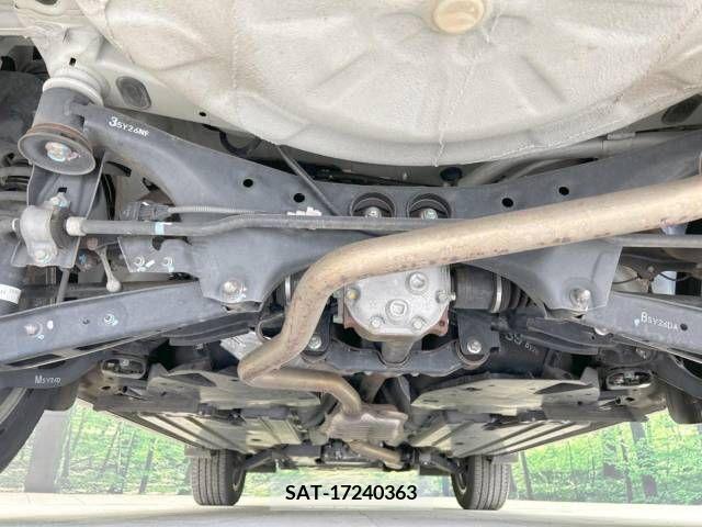 Subaru FORESTER 2016-01 382400-18