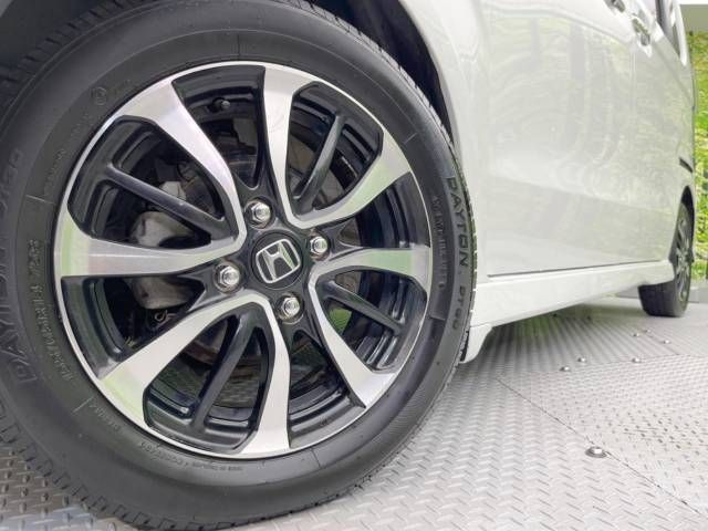 Honda N BOX CUSTOM 2019-02 11854-15