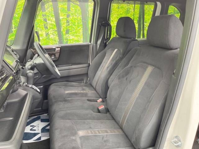 Honda N BOX CUSTOM 2019-02 11854-11