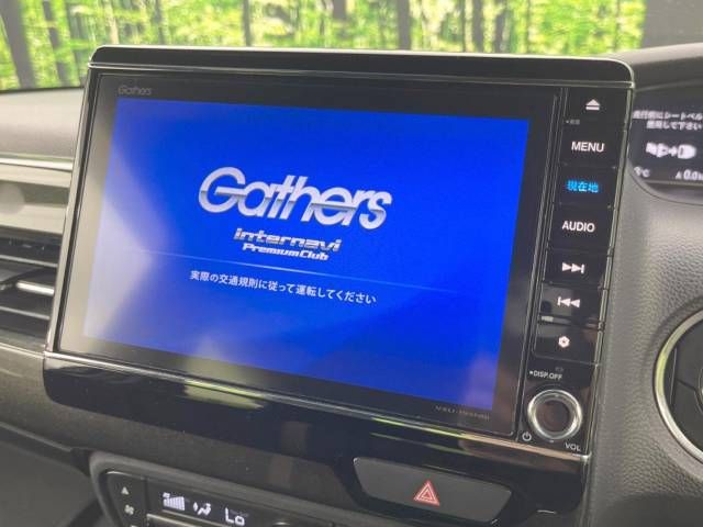 Honda N BOX CUSTOM 2019-02 11854-4