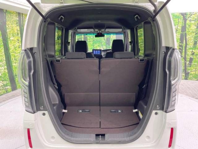 Honda N BOX CUSTOM 2019-02 11854-13