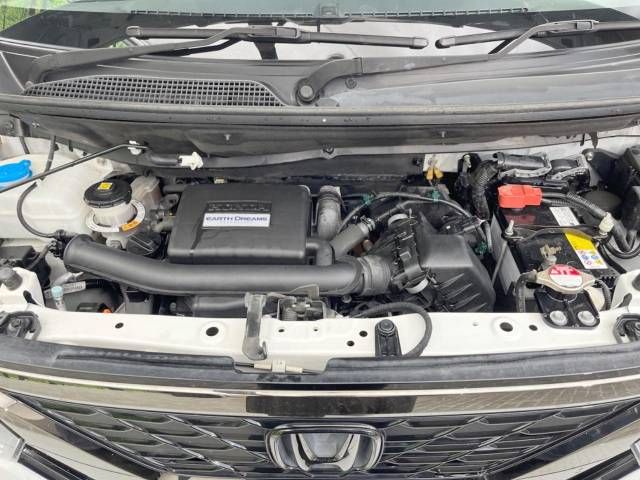 Honda N BOX CUSTOM 2019-02 11854-19