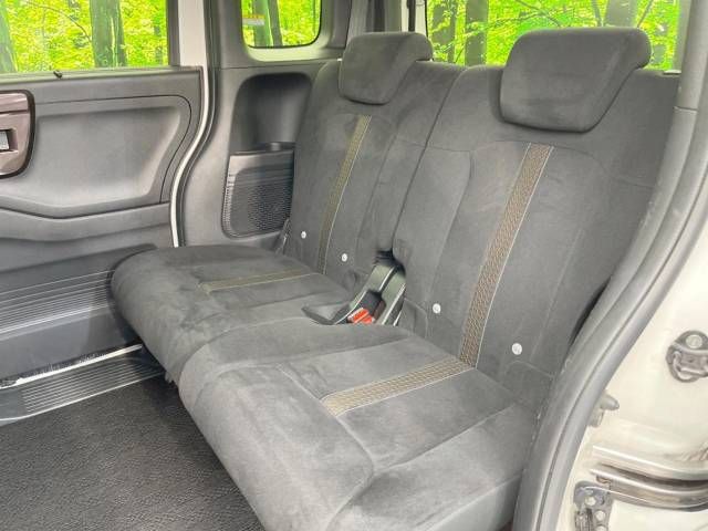 Honda N BOX CUSTOM 2019-02 11854-12