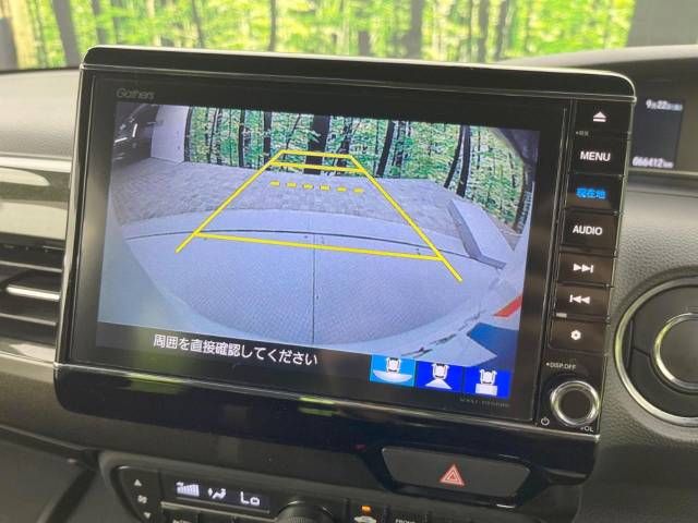 Honda N BOX CUSTOM 2019-02 11854-5