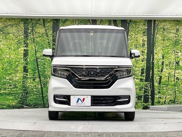 Honda N BOX CUSTOM 2019-02 11854-16