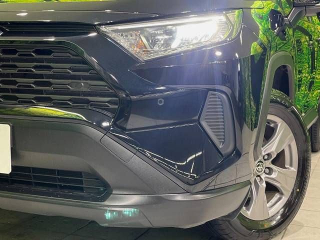 Toyota RAV4 2023-05 20830-12