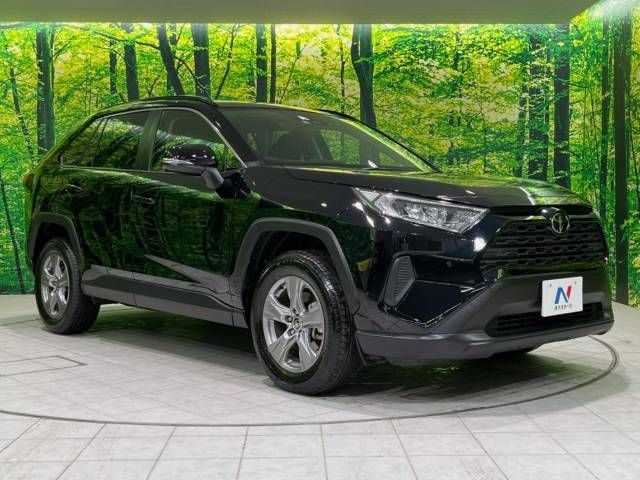 Toyota RAV4 2023-05 20830-16
