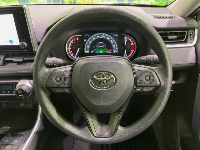 Toyota RAV4 2023-05 20830-11