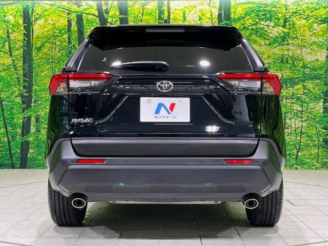 Toyota RAV4 2023-05 20830-15