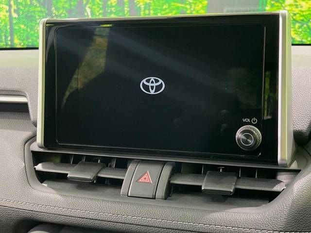 Toyota RAV4 2023-05 20830-3