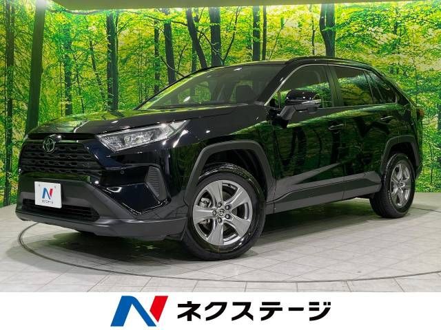 Toyota RAV4 2023-05 20830-0