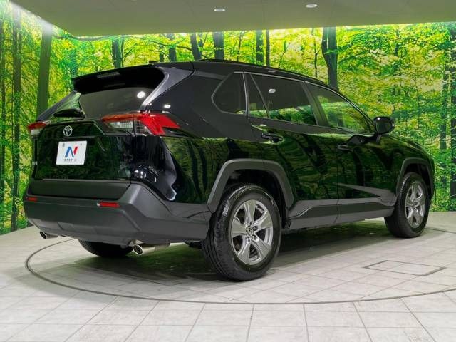 Toyota RAV4 2023-05 20830-17