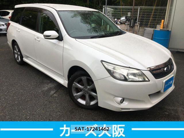 Subaru EXIGA 2012-06 297539-0