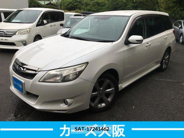 Subaru EXIGA 2012-06 297539-1