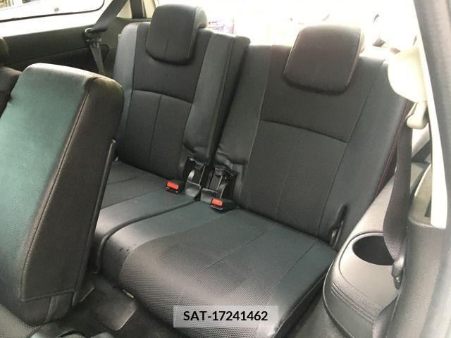 Subaru EXIGA 2012-06 297539-5