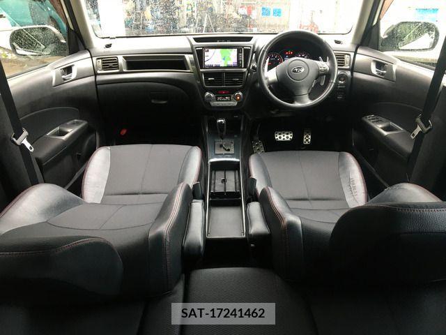 Subaru EXIGA 2012-06 297539-6