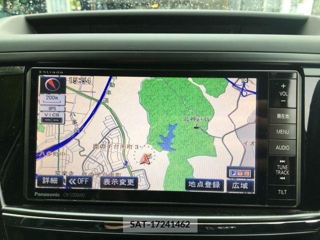 Subaru EXIGA 2012-06 297539-7