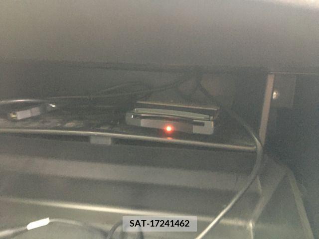 Subaru EXIGA 2012-06 297539-8