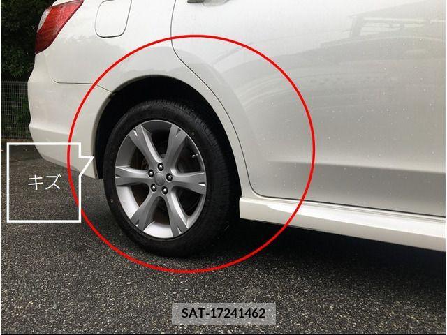 Subaru EXIGA 2012-06 297539-11